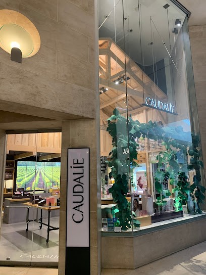Caudalie Boutique, Magasin de Cosmétiques à Paris 01