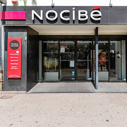 Nocibé - EPINAL, Parfumerie à Épinal