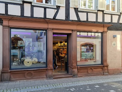 O Bon Savon, Magasin de Cosmétiques à Wissembourg