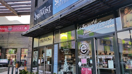 Shop Coiffure Sallanches, Magasin de Cosmétiques à Sallanches