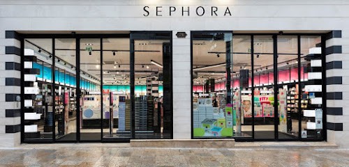 SEPHORA TROYES EMILE ZOLA, Parfumerie à Troyes