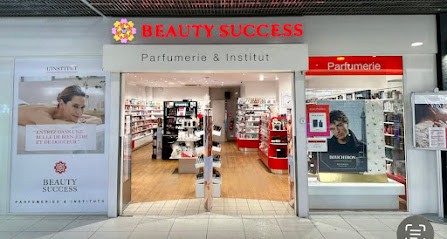 Beauty Success, Parfumerie à Brie-Comte-Robert