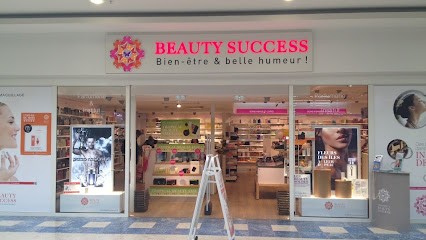 Beauty Success, Parfumerie à Cars