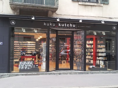 Kuku_kutchu, Magasin de Cosmétiques à Tassin-la-Demi-Lune