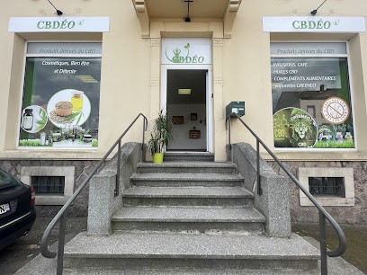 CBDÉO, Magasin de Cosmétiques à Saint-Dié-des-Vosges