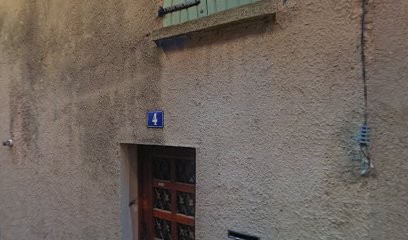 Ma Parfumerie, Parfumerie à L'Isle-sur-la-Sorgue