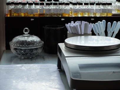 Chevallier Karine, Parfumerie à Bagnolet