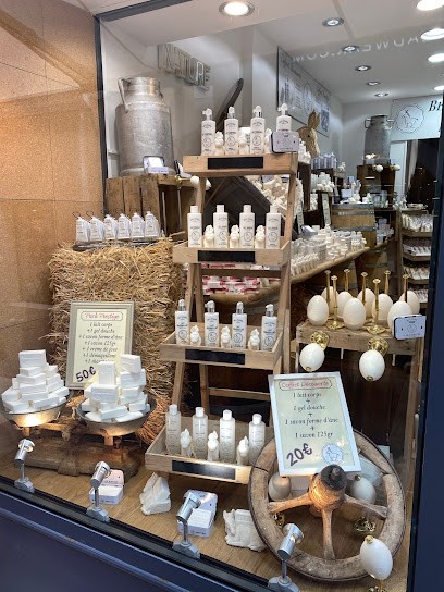 Bell'Anesse En Provence - Saint-Tropez, Magasin de Cosmétiques à Saint-Tropez