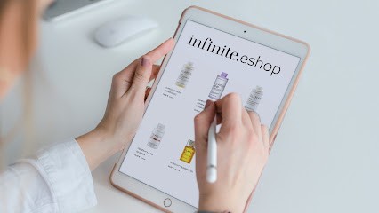 INFINITE ESHOP, Magasin de Cosmétiques à Lyon 02