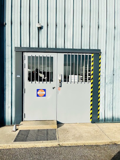 FSN - Fressinat , Parfumerie à Évreux