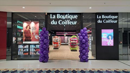 La Boutique Du Coiffeur Magasin De Cosmétiques à Saint-Herblain