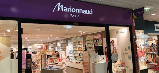 Marionnaud - Parfumerie & Institut, Parfumerie à Brest