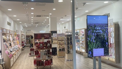 Adopt, Parfumerie à Pontault-Combault