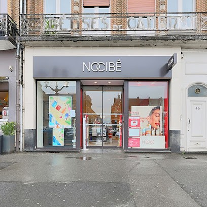 Nocibé - CAMBRAI, Parfumerie à Cambrai