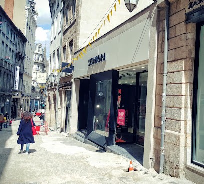 SEPHORA LIMOGES CONSULAT, Parfumerie à Limoges