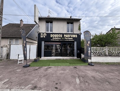 Doudou Parfums, Parfumerie à Migennes