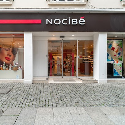 Nocibé - QUIMPER, Parfumerie à Quimper