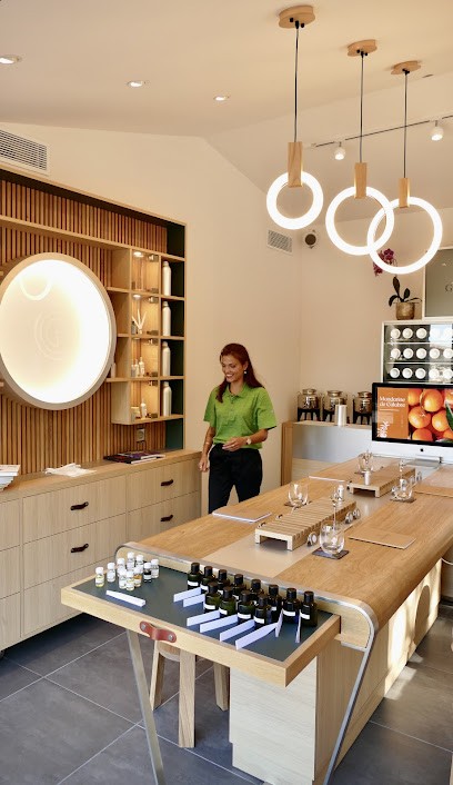 GEODORA, Parfumeur En Provence, Parfumerie à Montauroux
