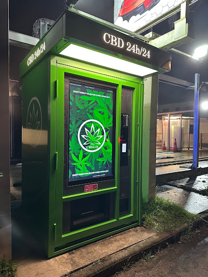 Distributeur Cbd Chelles Magasin De Cosmétiques à Chelles
