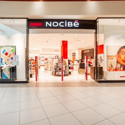 Nocibé - NOCIBE LES ARCS SUR ARGENS, Parfumerie aux Arcs