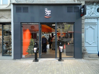 PEGGY SAGE Saint-Etienne, Magasin de Cosmétiques à Saint-Étienne