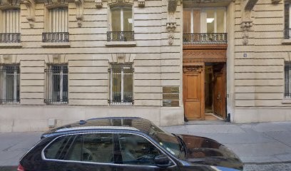 dalihauteparfumerie, Parfumerie à Paris 17