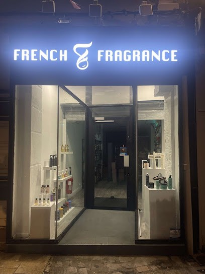 French Fragrance, Parfumerie à Auxerre