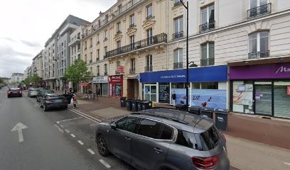 Marionnaud - Parfumerie & Institut, Parfumerie à Joinville-le-Pont