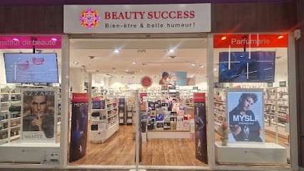 Beauty Success, Parfumerie à Péronne