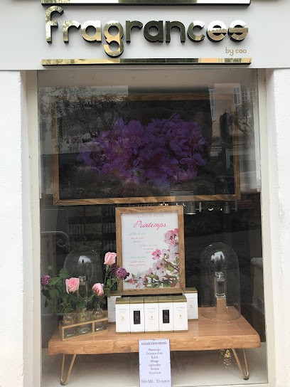 Fragrances By CAO, Parfumerie à Mougins