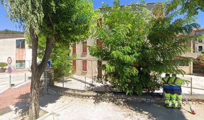 Ce, Parfumerie à Signes