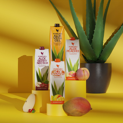 Aloe Forme Et Beauté, Magasin De Cosmétiques à Dun-sur-Auron