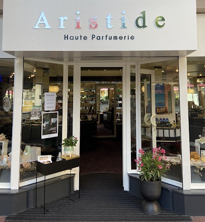 Parfumerie ARISTIDE, Parfumerie à Thonon-les-Bains