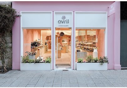 Avril Cosmétique BIO Chalon-sur-Saône, Magasin de Cosmétiques à Chalon-sur-Saône