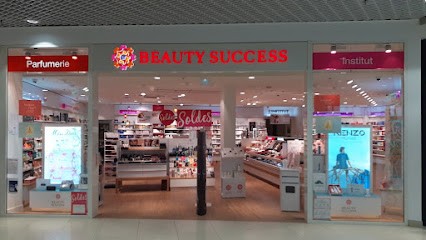 Beauty Success, Parfumerie à Vitry-le-François