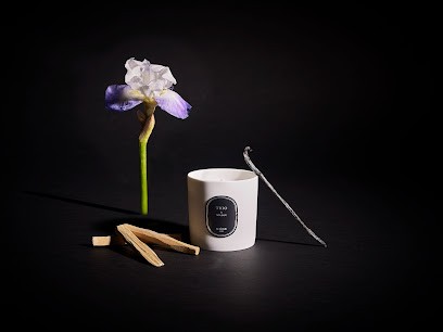 Dièse Paris, Parfumerie à Paris 17