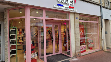 Adopt Parfums, Magasin De Cosmétiques à Vitry-le-François