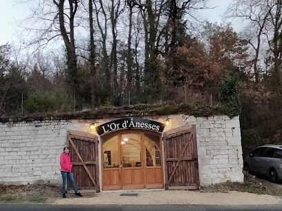 L'Or D'Ânesses Savonnerie Artisanale Au Lait D'ânesses, Magasin de Cosmétiques à Fontguenand