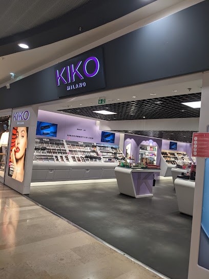 Kiko Milano, Magasin de Cosmétiques à Aubagne