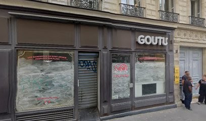 Dynamique SOIN Et Hygiene Application, Magasin de Cosmétiques à Paris 09