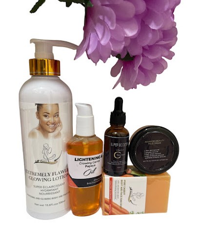 La Lueur Des Perles Cosmétiques, Magasin de Cosmétiques à Sotteville-lès-Rouen