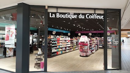 La Boutique Du Coiffeur, Magasin de Cosmétiques à Sin-le-Noble