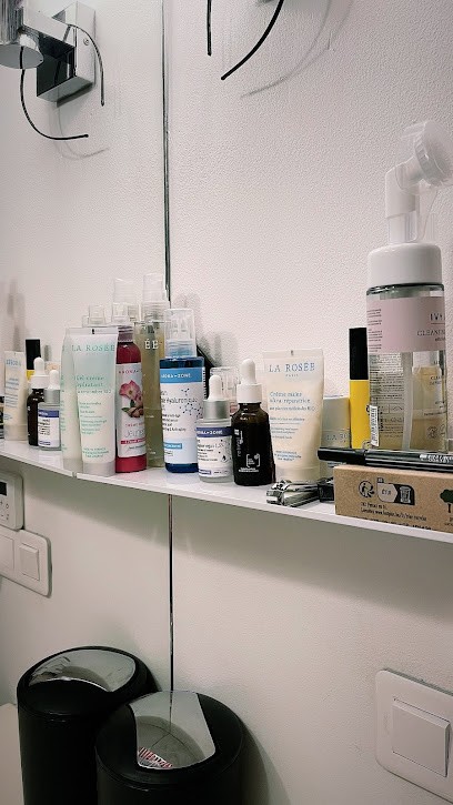 La Rosée, Magasin de Cosmétiques à Lyon 02