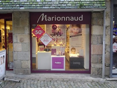 Marionnaud - Parfumerie & Institut, Parfumerie à Morlaix