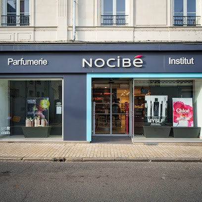 Nocibé - SAUMUR, Parfumerie à Saumur