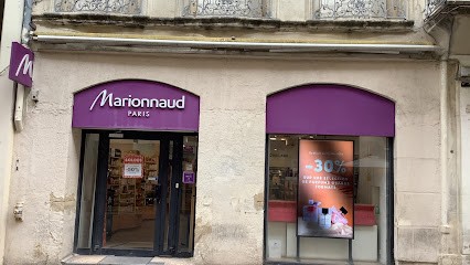 Marionnaud-Parfumerie, Parfumerie à Montpellier