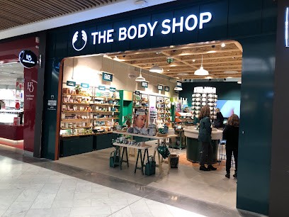The Body Shop, Magasin de Cosmétiques à Villeneuve-d'Ascq