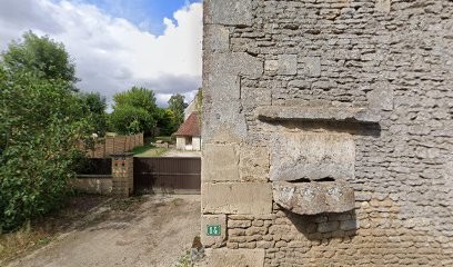 FREDERIC M CAEN, Parfumerie à Villons-les-Buissons