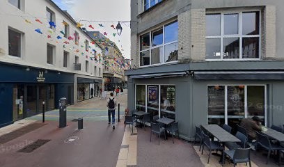 Nocibé, Parfumerie à Cherbourg-en-Cotentin