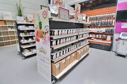 Esthétique Market, Magasin de Cosmétiques à Saint-Bonnet-de-Mure